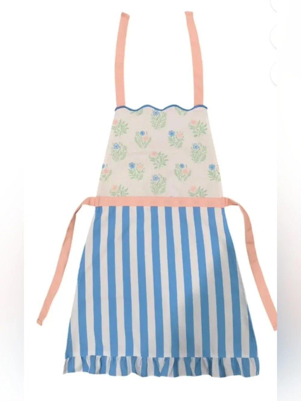 New Mommy and Me Apron Set, 2Pieces Mother's Day 2026 by Way To Celebrate